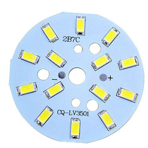 การออกแบบผลิตภัณฑ์อิเล็กทรอนิกส์สำหรับ Led PCB