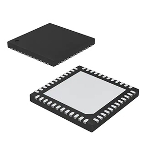 IC สำหรับ Microchip TELECOM INTERFACE 68QFN