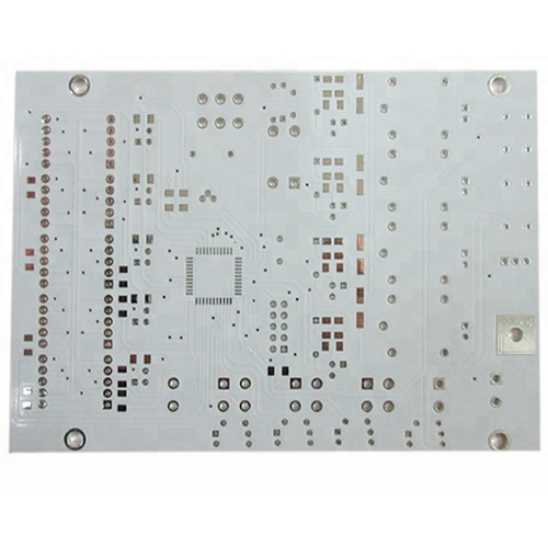 PCB อลูมิเนียมชั้นเดียว